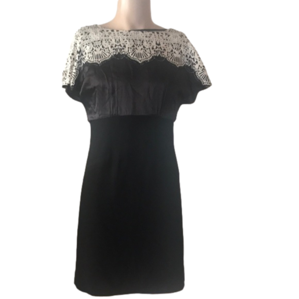 Tory Burch dress